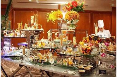 官宣會(huì)議-上合峰會(huì)接待酒店 | 溫德姆是您年終盛宴聚惠首選